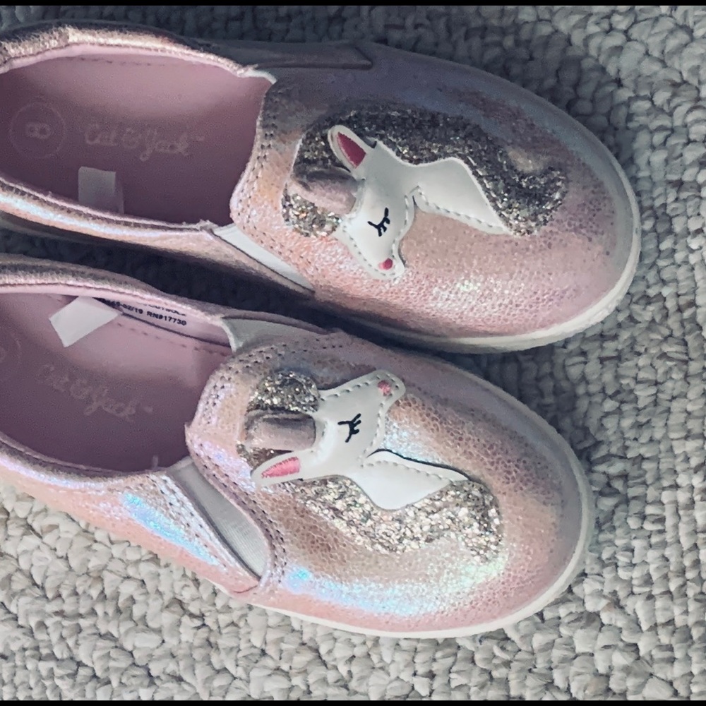 Little girls size 8